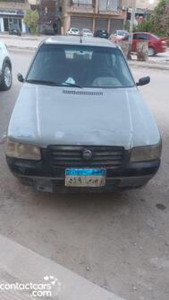Fiat Uno 2006