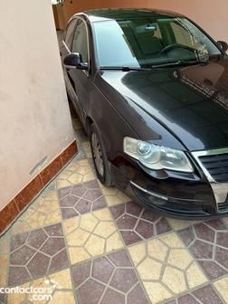 Volkswagen Passat CC 2011