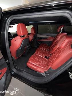 Peugeot 5008 2021