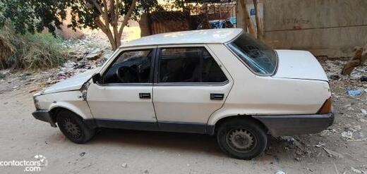 Fiat Regata 1985