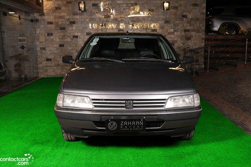 Peugeot 405 1995