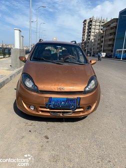 Speranza A113 2009