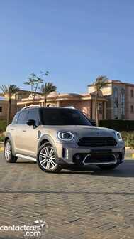 Mini Countryman 2023