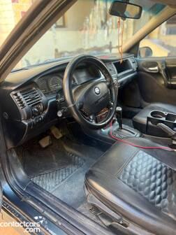 Opel Vectra 2000