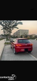 Seat Leon 2018