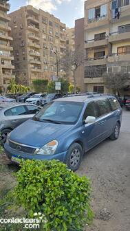 Kia Carnival 2006