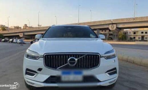 Volvo XC 60 2019