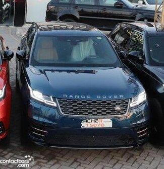 Range Rover Velar 2022