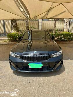 BMW 320i 2024
