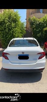 Fiat Tipo 2021