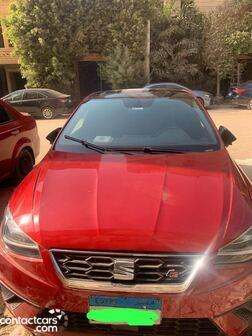 Seat Ibiza 2022
