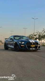 Ford Mustang 2015