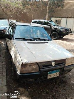 Skoda Forman 1994