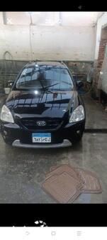 Kia Carens 2010