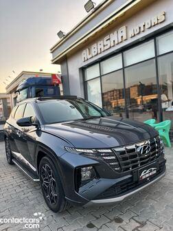 Hyundai Tucson 2023