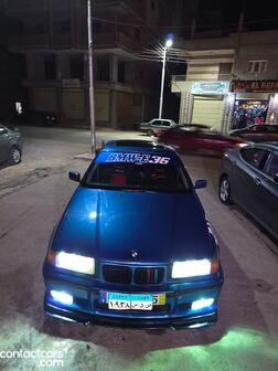 BMW 318i 1998