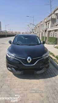 Renault Kadjar 2019