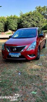 Nissan Sunny 2023