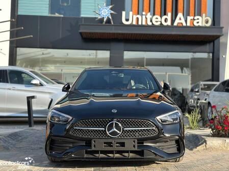 Mercedes C200 2026