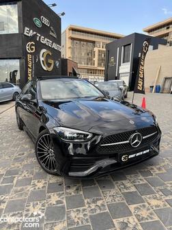 Mercedes C200 2025
