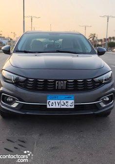 Fiat Tipo 2024