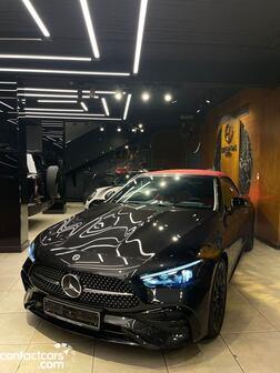 Mercedes CLE 200 2026