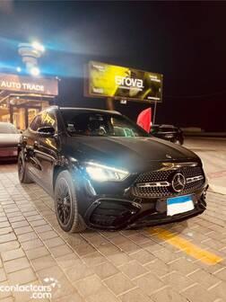 Mercedes GLA 200 2024