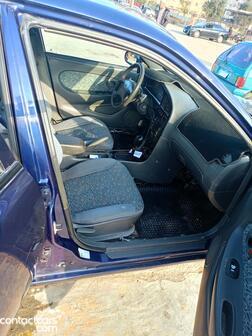 Kia Shuma 2000