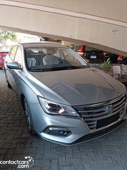 MG 5 2026