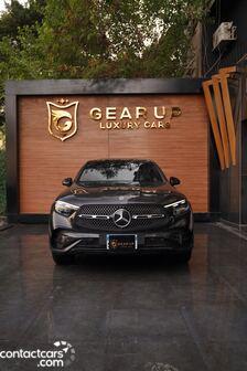 Mercedes GLC 200 2024