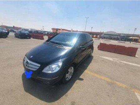 Mercedes B150 2006