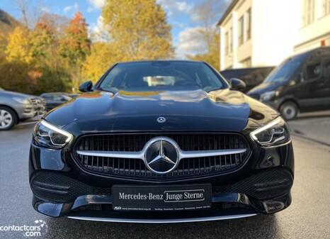 Mercedes C200 2023