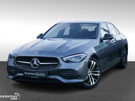 Mercedes C200 2023