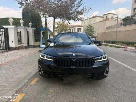 BMW 530i 2023