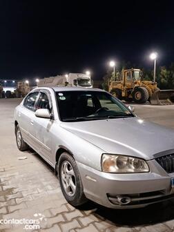 Hyundai Avante 2006