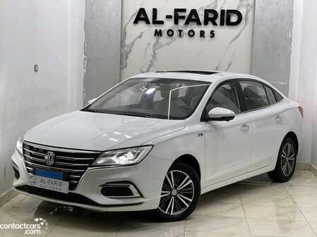 MG 5 2021
