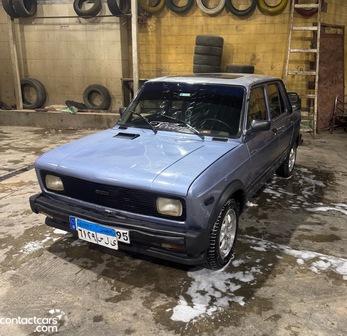Fiat 128 nova 2006