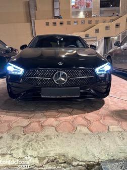 Mercedes CLA 200 2025
