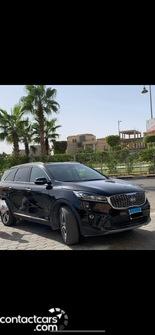 Kia Sorento 2020