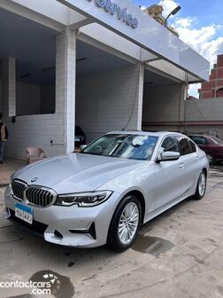 BMW 320i 2020