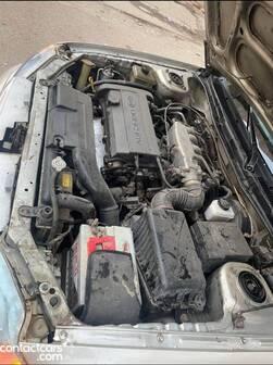 Kia Sephia 2000