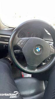 BMW 316i 2008