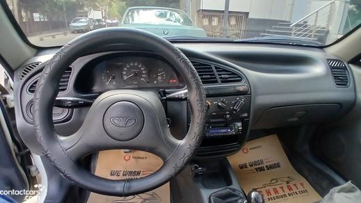 Daewoo Lanos II 2004
