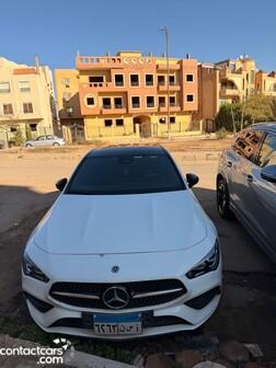 Mercedes CLA 200 2023