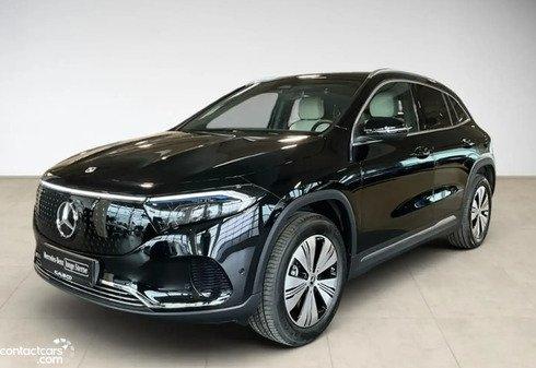 Mercedes EQA 250 2025