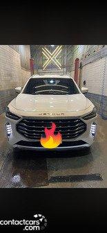 Jetour X70 Plus CKD 2023