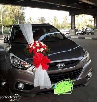Hyundai IX 35 2016