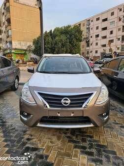 Nissan Sunny 2027