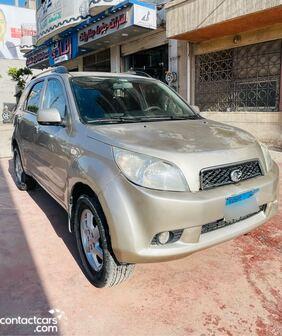 Daihatsu Grand Terios 2009