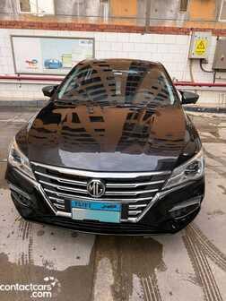 MG 5 2021